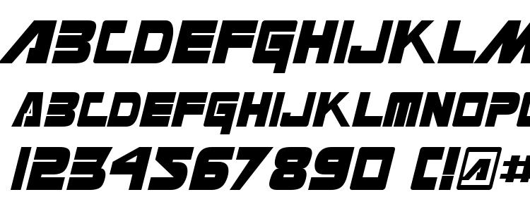 glyphs Masterforce Solid font, сharacters Masterforce Solid font, symbols Masterforce Solid font, character map Masterforce Solid font, preview Masterforce Solid font, abc Masterforce Solid font, Masterforce Solid font
