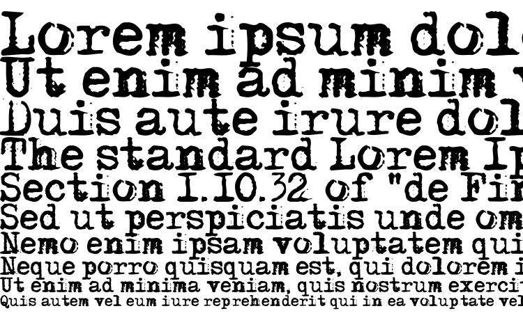 specimens Maszyna font, sample Maszyna font, an example of writing Maszyna font, review Maszyna font, preview Maszyna font, Maszyna font