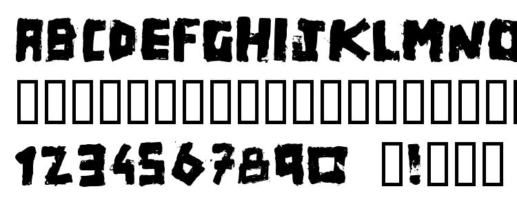 glyphs Matchbox font, сharacters Matchbox font, symbols Matchbox font, character map Matchbox font, preview Matchbox font, abc Matchbox font, Matchbox font