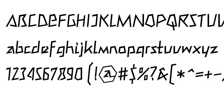 glyphs MateoRomanLL font, сharacters MateoRomanLL font, symbols MateoRomanLL font, character map MateoRomanLL font, preview MateoRomanLL font, abc MateoRomanLL font, MateoRomanLL font