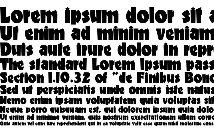 specimens Materhorn font, sample Materhorn font, an example of writing Materhorn font, review Materhorn font, preview Materhorn font, Materhorn font