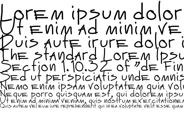 specimens Mateur font, sample Mateur font, an example of writing Mateur font, review Mateur font, preview Mateur font, Mateur font