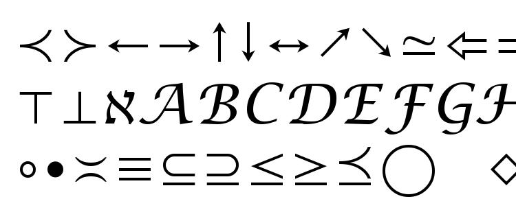 glyphs Math Symbol font, сharacters Math Symbol font, symbols Math Symbol font, character map Math Symbol font, preview Math Symbol font, abc Math Symbol font, Math Symbol font