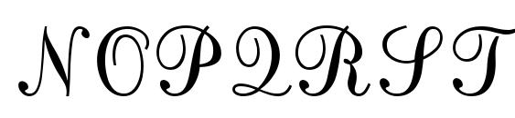 Mathematical Pi 2 Font, Number Fonts