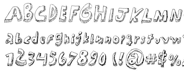 glyphs Mati font, сharacters Mati font, symbols Mati font, character map Mati font, preview Mati font, abc Mati font, Mati font