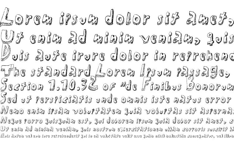 specimens Mati font, sample Mati font, an example of writing Mati font, review Mati font, preview Mati font, Mati font