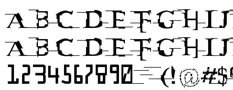 glyphs Matrixc font, сharacters Matrixc font, symbols Matrixc font, character map Matrixc font, preview Matrixc font, abc Matrixc font, Matrixc font