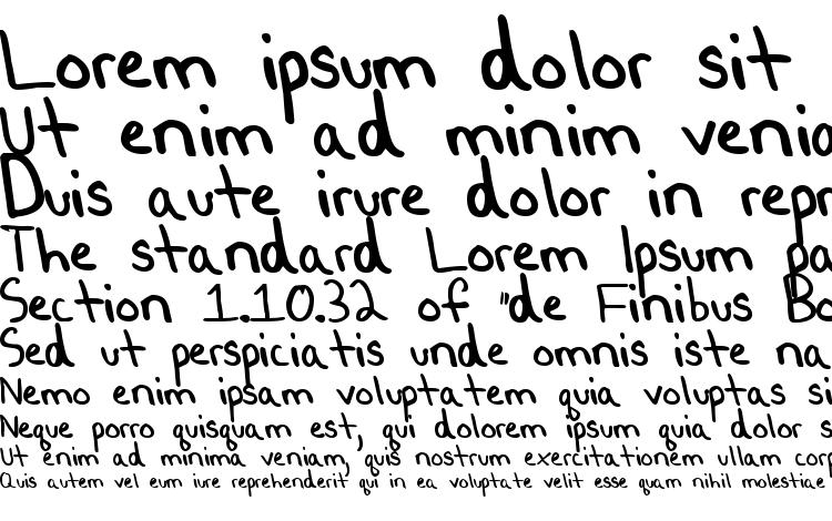 specimens Matt9 font, sample Matt9 font, an example of writing Matt9 font, review Matt9 font, preview Matt9 font, Matt9 font