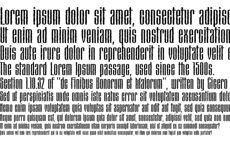specimens Matterhornc font, sample Matterhornc font, an example of writing Matterhornc font, review Matterhornc font, preview Matterhornc font, Matterhornc font