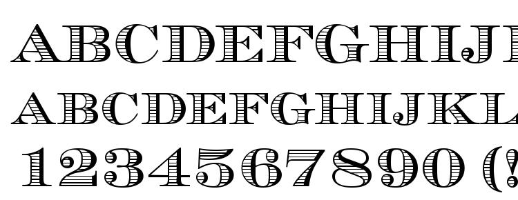 glyphs Maurice Stripes Regular font, сharacters Maurice Stripes Regular font, symbols Maurice Stripes Regular font, character map Maurice Stripes Regular font, preview Maurice Stripes Regular font, abc Maurice Stripes Regular font, Maurice Stripes Regular font