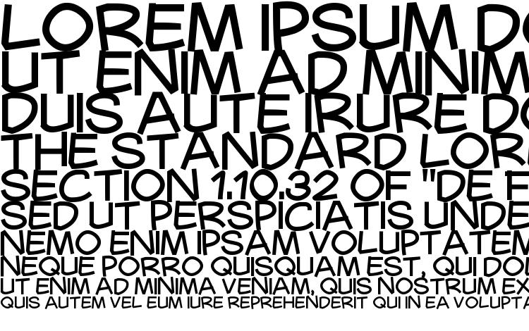 specimens Mauryssel font, sample Mauryssel font, an example of writing Mauryssel font, review Mauryssel font, preview Mauryssel font, Mauryssel font