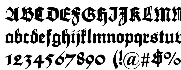 glyphs Maximilian font, сharacters Maximilian font, symbols Maximilian font, character map Maximilian font, preview Maximilian font, abc Maximilian font, Maximilian font