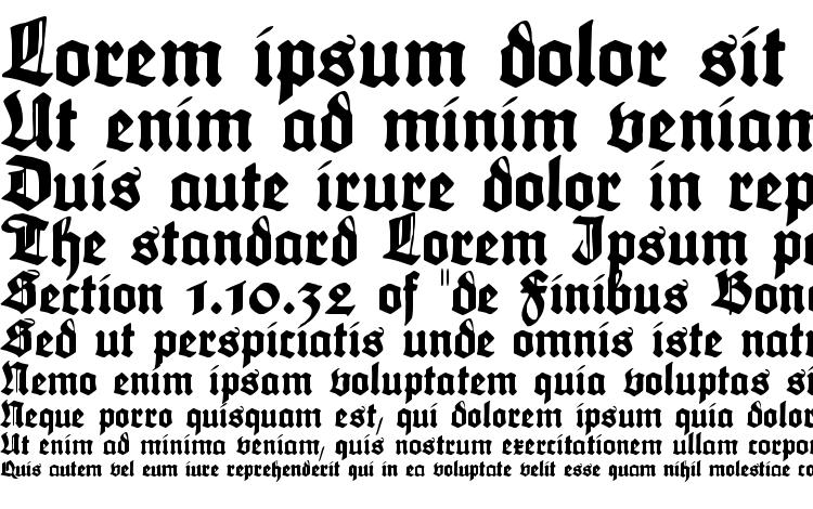 specimens Maximilian font, sample Maximilian font, an example of writing Maximilian font, review Maximilian font, preview Maximilian font, Maximilian font