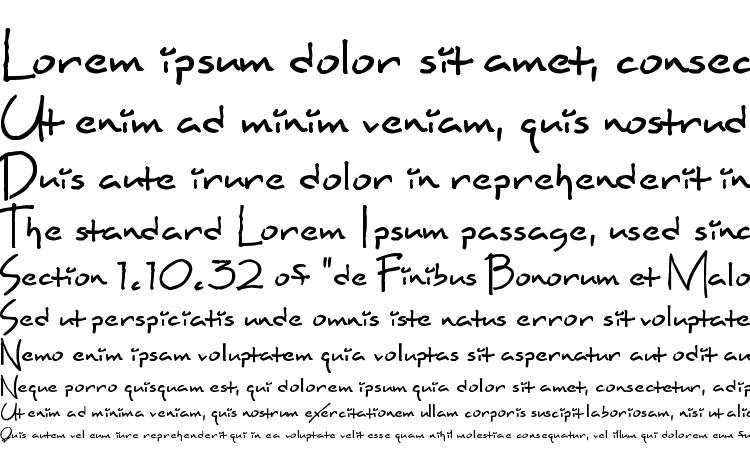 specimens Maxine Script font, sample Maxine Script font, an example of writing Maxine Script font, review Maxine Script font, preview Maxine Script font, Maxine Script font