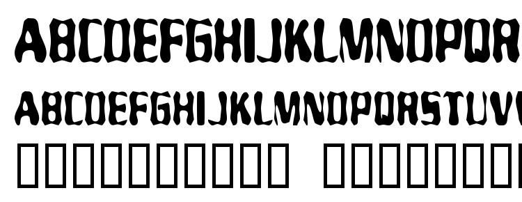 glyphs Mayaku font, сharacters Mayaku font, symbols Mayaku font, character map Mayaku font, preview Mayaku font, abc Mayaku font, Mayaku font
