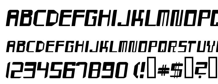 glyphs Mayday oblique font, сharacters Mayday oblique font, symbols Mayday oblique font, character map Mayday oblique font, preview Mayday oblique font, abc Mayday oblique font, Mayday oblique font