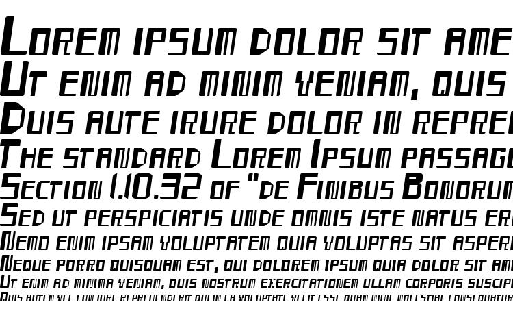 specimens Mayday oblique font, sample Mayday oblique font, an example of writing Mayday oblique font, review Mayday oblique font, preview Mayday oblique font, Mayday oblique font