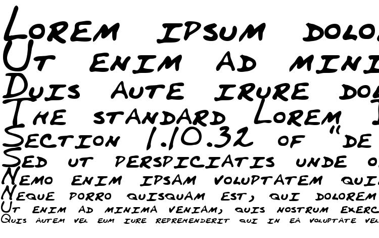 specimens Maynard Regular font, sample Maynard Regular font, an example of writing Maynard Regular font, review Maynard Regular font, preview Maynard Regular font, Maynard Regular font