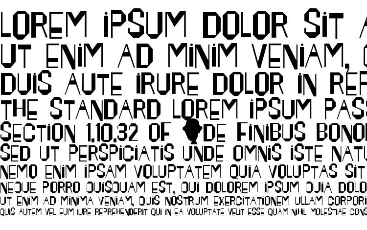 specimens Maynard font, sample Maynard font, an example of writing Maynard font, review Maynard font, preview Maynard font, Maynard font