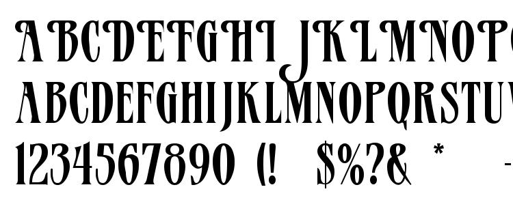 glyphs Mazama Regular font, сharacters Mazama Regular font, symbols Mazama Regular font, character map Mazama Regular font, preview Mazama Regular font, abc Mazama Regular font, Mazama Regular font