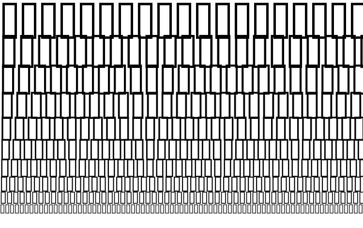 specimens MCS FREEDOM font, sample MCS FREEDOM font, an example of writing MCS FREEDOM font, review MCS FREEDOM font, preview MCS FREEDOM font, MCS FREEDOM font