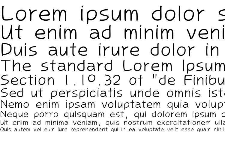 specimens MDEasop font, sample MDEasop font, an example of writing MDEasop font, review MDEasop font, preview MDEasop font, MDEasop font