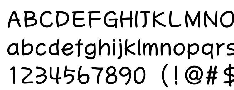 glyphs MDGaesung font, сharacters MDGaesung font, symbols MDGaesung font, character map MDGaesung font, preview MDGaesung font, abc MDGaesung font, MDGaesung font