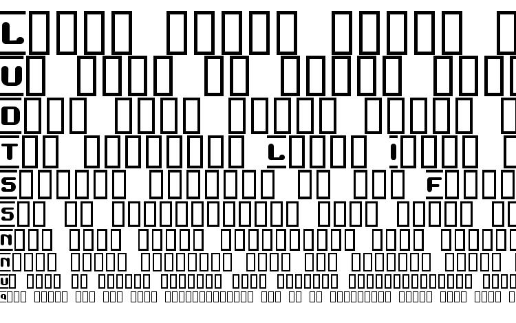 specimens MDMA font, sample MDMA font, an example of writing MDMA font, review MDMA font, preview MDMA font, MDMA font