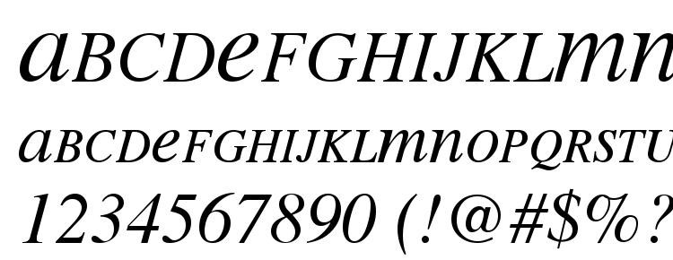 глифы шрифта Mean 26 italic, символы шрифта Mean 26 italic, символьная карта шрифта Mean 26 italic, предварительный просмотр шрифта Mean 26 italic, алфавит шрифта Mean 26 italic, шрифт Mean 26 italic