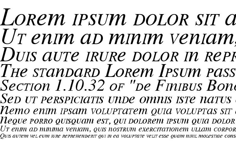 specimens Mean 26 italic font, sample Mean 26 italic font, an example of writing Mean 26 italic font, review Mean 26 italic font, preview Mean 26 italic font, Mean 26 italic font