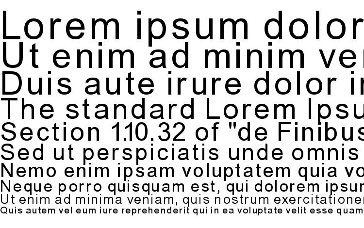 specimens MechaniCS font, sample MechaniCS font, an example of writing MechaniCS font, review MechaniCS font, preview MechaniCS font, MechaniCS font