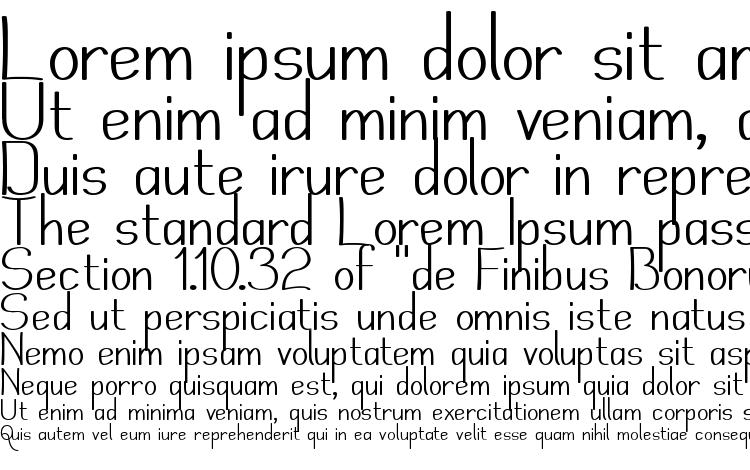 specimens Mechanihan font, sample Mechanihan font, an example of writing Mechanihan font, review Mechanihan font, preview Mechanihan font, Mechanihan font