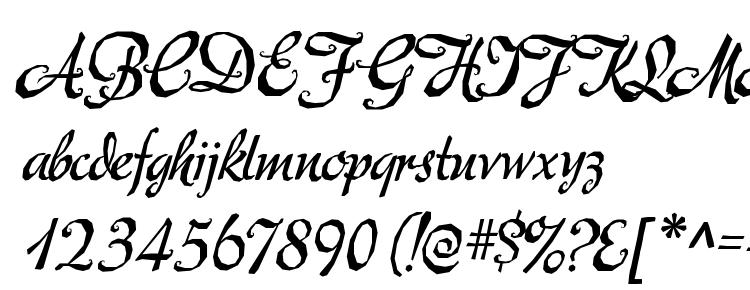 glyphs Mecheria Regular font, сharacters Mecheria Regular font, symbols Mecheria Regular font, character map Mecheria Regular font, preview Mecheria Regular font, abc Mecheria Regular font, Mecheria Regular font