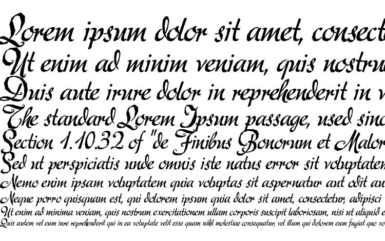 specimens Mecheria Regular font, sample Mecheria Regular font, an example of writing Mecheria Regular font, review Mecheria Regular font, preview Mecheria Regular font, Mecheria Regular font