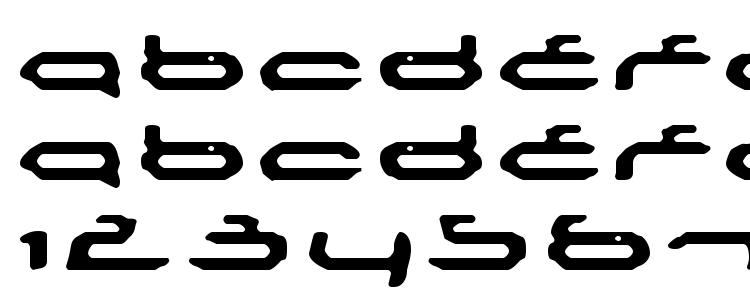 glyphs Mechoba font, сharacters Mechoba font, symbols Mechoba font, character map Mechoba font, preview Mechoba font, abc Mechoba font, Mechoba font
