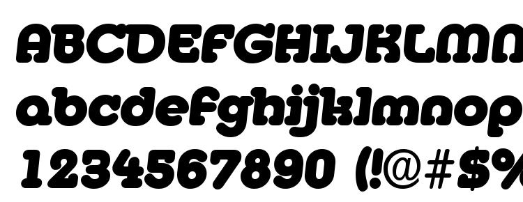 glyphs Medfly Black font, сharacters Medfly Black font, symbols Medfly Black font, character map Medfly Black font, preview Medfly Black font, abc Medfly Black font, Medfly Black font