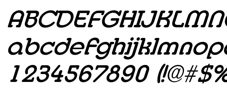 glyphs Medfly Bold Italic font, сharacters Medfly Bold Italic font, symbols Medfly Bold Italic font, character map Medfly Bold Italic font, preview Medfly Bold Italic font, abc Medfly Bold Italic font, Medfly Bold Italic font