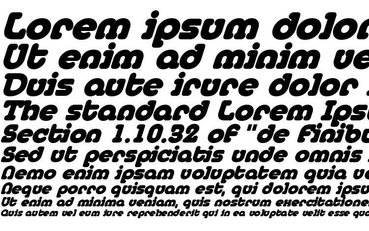 specimens MedflyBlack Italic font, sample MedflyBlack Italic font, an example of writing MedflyBlack Italic font, review MedflyBlack Italic font, preview MedflyBlack Italic font, MedflyBlack Italic font