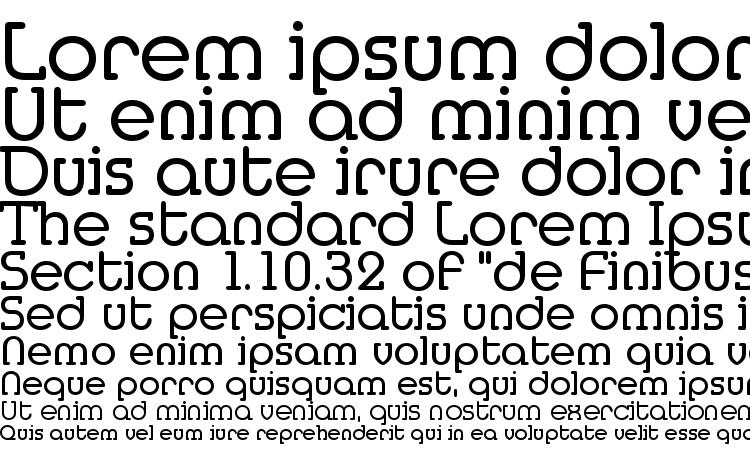 specimens Media Serial Regular DB font, sample Media Serial Regular DB font, an example of writing Media Serial Regular DB font, review Media Serial Regular DB font, preview Media Serial Regular DB font, Media Serial Regular DB font