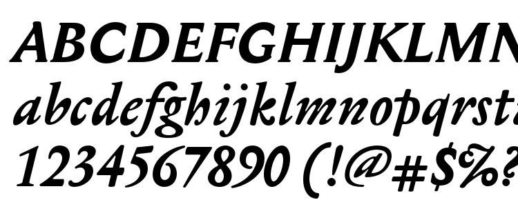 glyphs Mediaeval BoldItalic font, сharacters Mediaeval BoldItalic font, symbols Mediaeval BoldItalic font, character map Mediaeval BoldItalic font, preview Mediaeval BoldItalic font, abc Mediaeval BoldItalic font, Mediaeval BoldItalic font