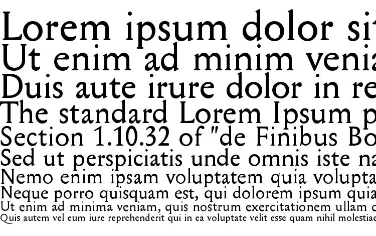 specimens Mediaeval font, sample Mediaeval font, an example of writing Mediaeval font, review Mediaeval font, preview Mediaeval font, Mediaeval font