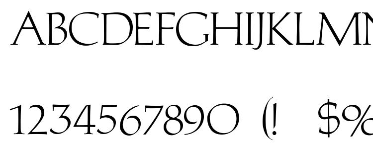 glyphs Medici font, сharacters Medici font, symbols Medici font, character map Medici font, preview Medici font, abc Medici font, Medici font