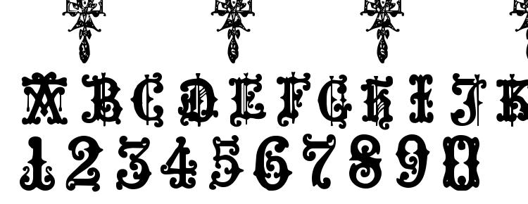 glyphs Medieval Sorcerer Ornamental font, сharacters Medieval Sorcerer Ornamental font, symbols Medieval Sorcerer Ornamental font, character map Medieval Sorcerer Ornamental font, preview Medieval Sorcerer Ornamental font, abc Medieval Sorcerer Ornamental font, Medieval Sorcerer Ornamental font