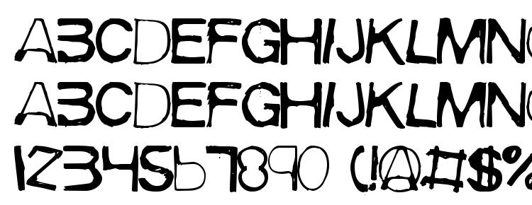 glyphs Meiry font, сharacters Meiry font, symbols Meiry font, character map Meiry font, preview Meiry font, abc Meiry font, Meiry font