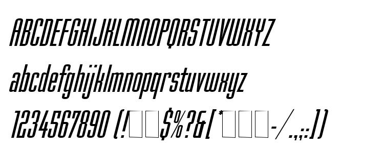 glyphs Mekanik Italic Plain font, сharacters Mekanik Italic Plain font, symbols Mekanik Italic Plain font, character map Mekanik Italic Plain font, preview Mekanik Italic Plain font, abc Mekanik Italic Plain font, Mekanik Italic Plain font