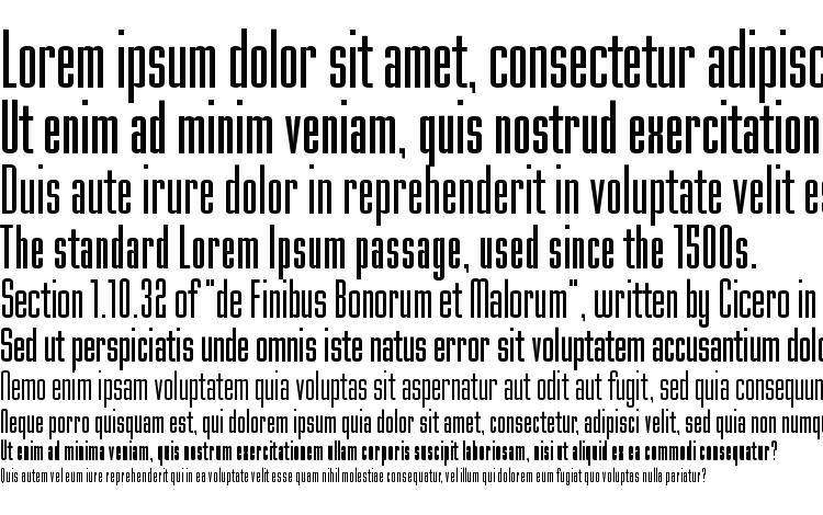 specimens Mekanik Plain font, sample Mekanik Plain font, an example of writing Mekanik Plain font, review Mekanik Plain font, preview Mekanik Plain font, Mekanik Plain font