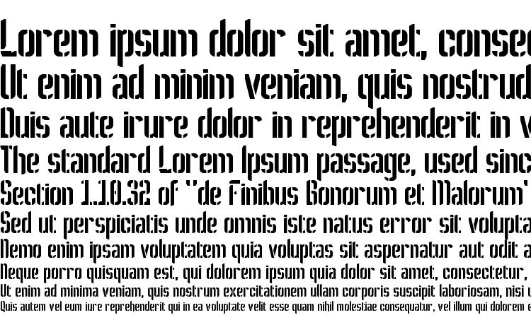 specimens Melbylon font, sample Melbylon font, an example of writing Melbylon font, review Melbylon font, preview Melbylon font, Melbylon font