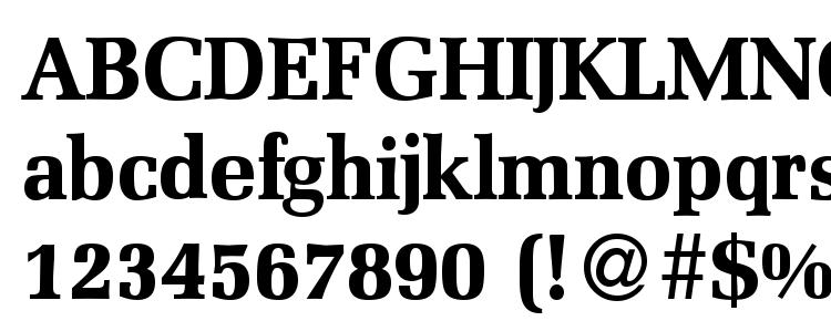 glyphs Melmac Bold font, сharacters Melmac Bold font, symbols Melmac Bold font, character map Melmac Bold font, preview Melmac Bold font, abc Melmac Bold font, Melmac Bold font