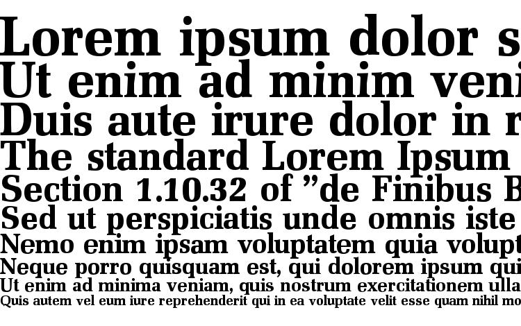 specimens Melmac Bold font, sample Melmac Bold font, an example of writing Melmac Bold font, review Melmac Bold font, preview Melmac Bold font, Melmac Bold font