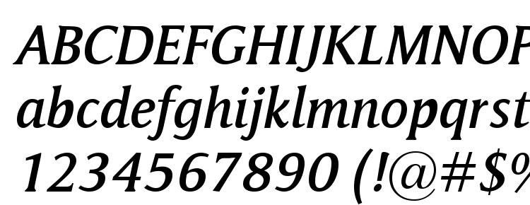 glyphs Memento SemiBold Italic font, сharacters Memento SemiBold Italic font, symbols Memento SemiBold Italic font, character map Memento SemiBold Italic font, preview Memento SemiBold Italic font, abc Memento SemiBold Italic font, Memento SemiBold Italic font
